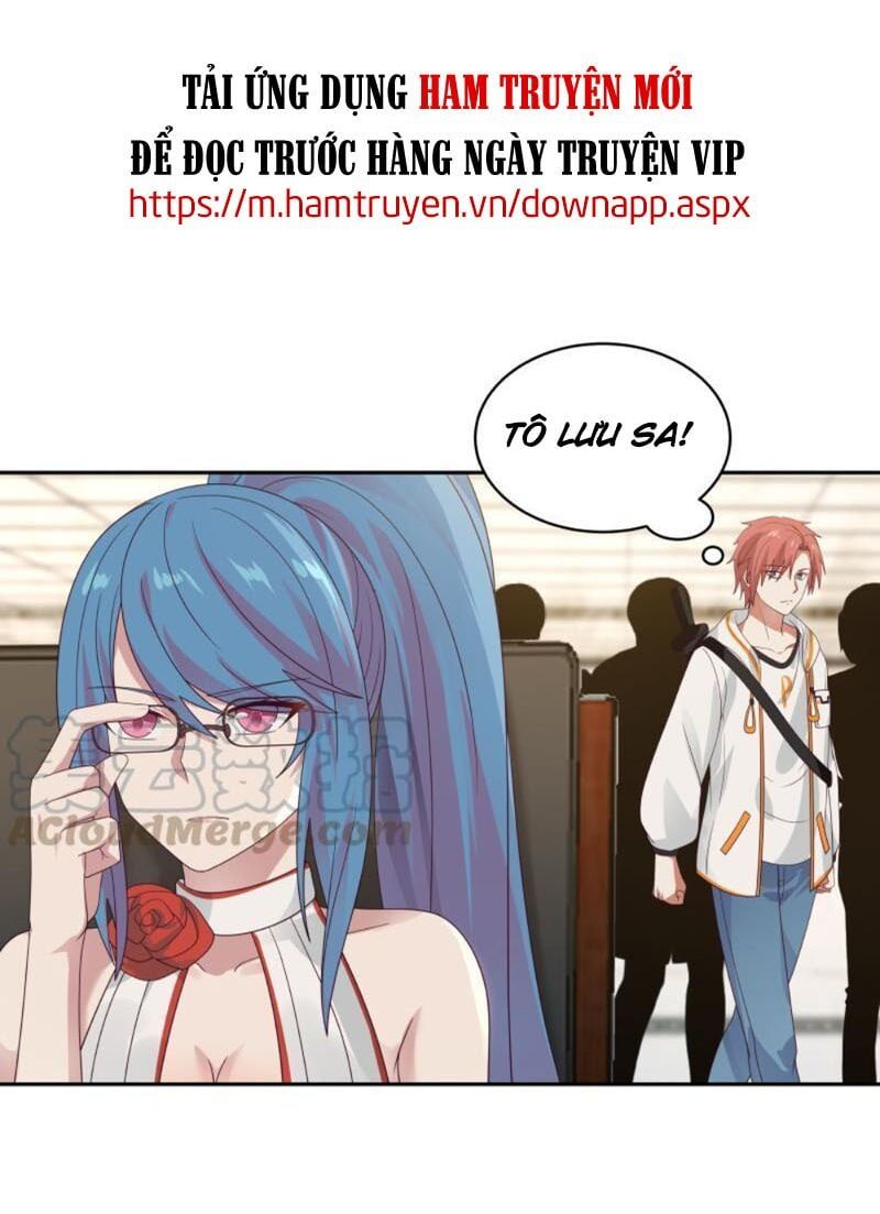 đọc truyện Trên Người Ta Có Một Con Rồng Chương 318 ảnh 12 tại Thiên Thai Truyện