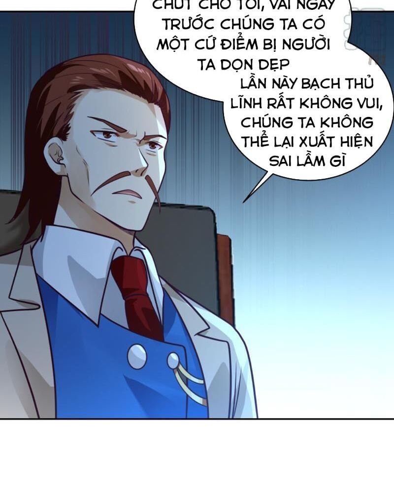 đọc truyện Trên Người Ta Có Một Con Rồng Chương 318 ảnh 15 tại Thiên Thai Truyện