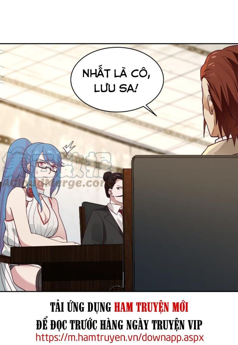 đọc truyện Trên Người Ta Có Một Con Rồng Chương 318 ảnh 16 tại Thiên Thai Truyện