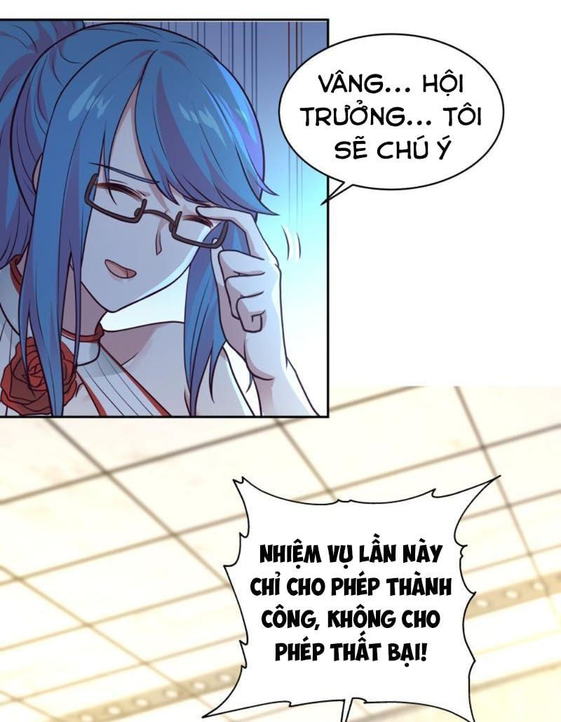 đọc truyện Trên Người Ta Có Một Con Rồng Chương 318 ảnh 17 tại Thiên Thai Truyện