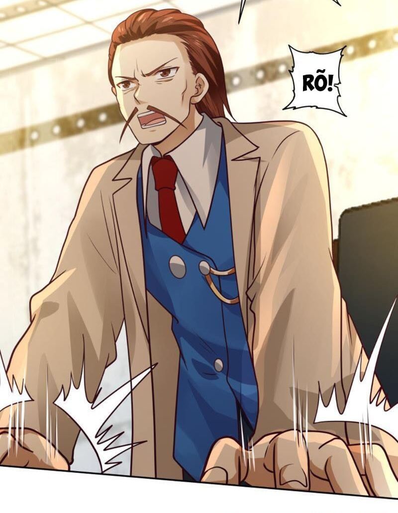 đọc truyện Trên Người Ta Có Một Con Rồng Chương 318 ảnh 18 tại Thiên Thai Truyện