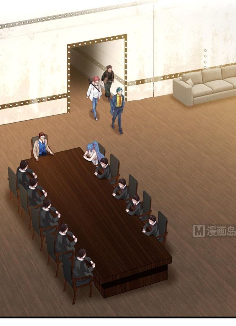 đọc truyện Trên Người Ta Có Một Con Rồng Chương 318 ảnh 11 tại Thiên Thai Truyện