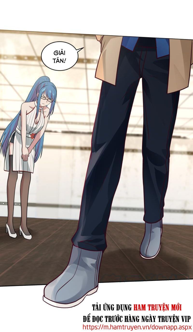 đọc truyện Trên Người Ta Có Một Con Rồng Chương 319 ảnh 3 tại Thiên Thai Truyện