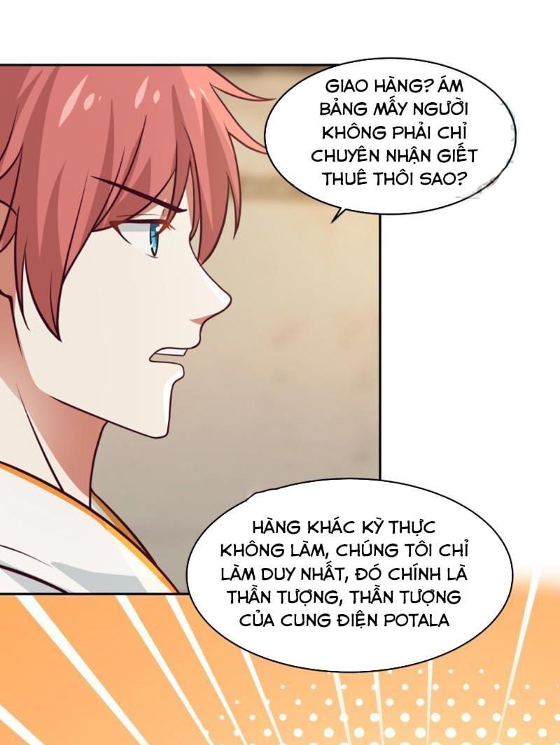 đọc truyện Trên Người Ta Có Một Con Rồng Chương 319 ảnh 12 tại Thiên Thai Truyện