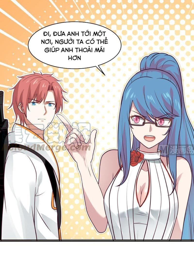 đọc truyện Trên Người Ta Có Một Con Rồng Chương 319 ảnh 13 tại Thiên Thai Truyện