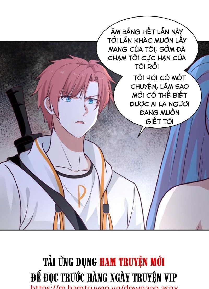 đọc truyện Trên Người Ta Có Một Con Rồng Chương 319 ảnh 7 tại Thiên Thai Truyện