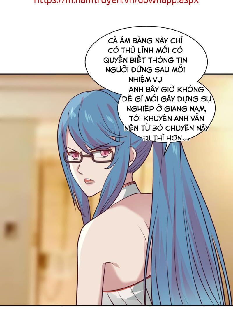 đọc truyện Trên Người Ta Có Một Con Rồng Chương 319 ảnh 8 tại Thiên Thai Truyện