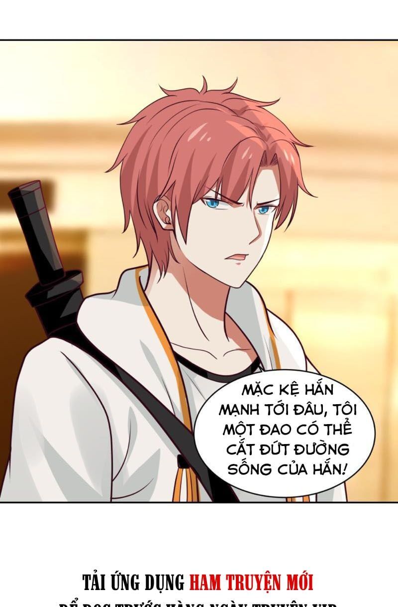 đọc truyện Trên Người Ta Có Một Con Rồng Chương 319 ảnh 10 tại Thiên Thai Truyện