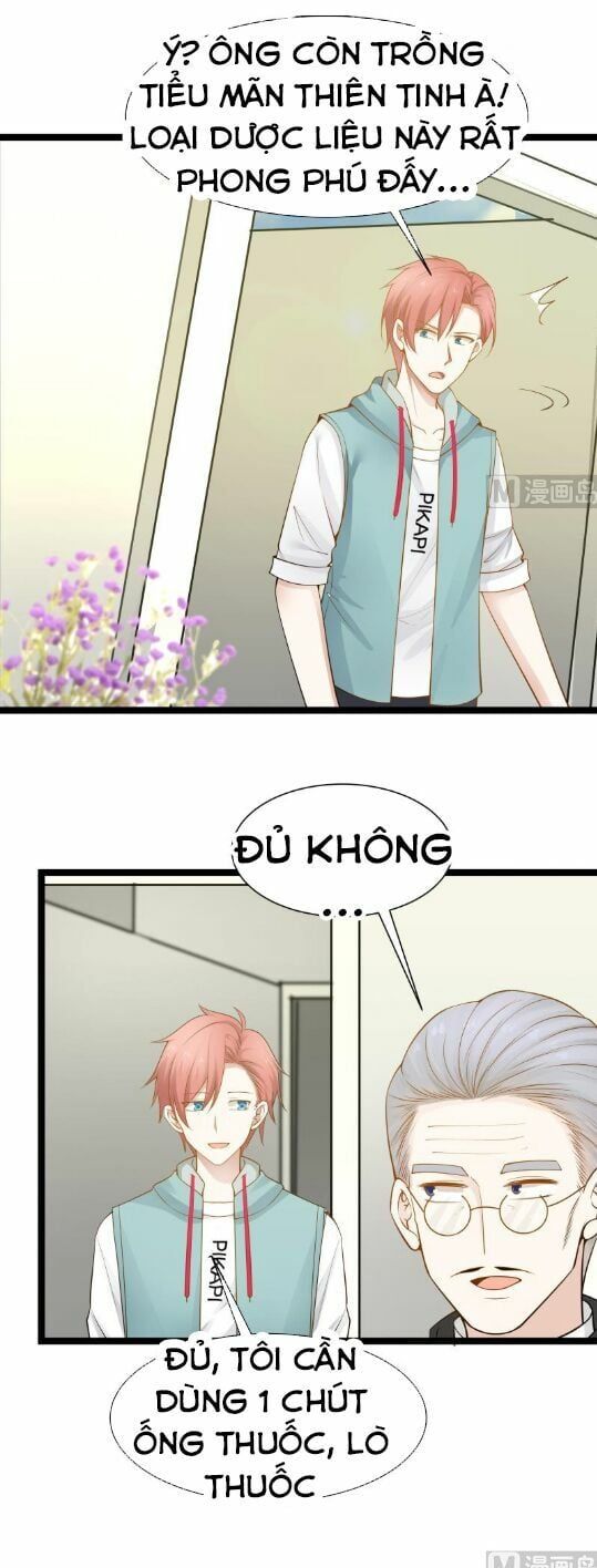 đọc truyện Trên Người Ta Có Một Con Rồng Chương 32 ảnh 12 tại Thiên Thai Truyện