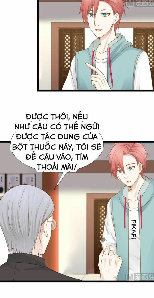 đọc truyện Trên Người Ta Có Một Con Rồng Chương 32 ảnh 6 tại Thiên Thai Truyện