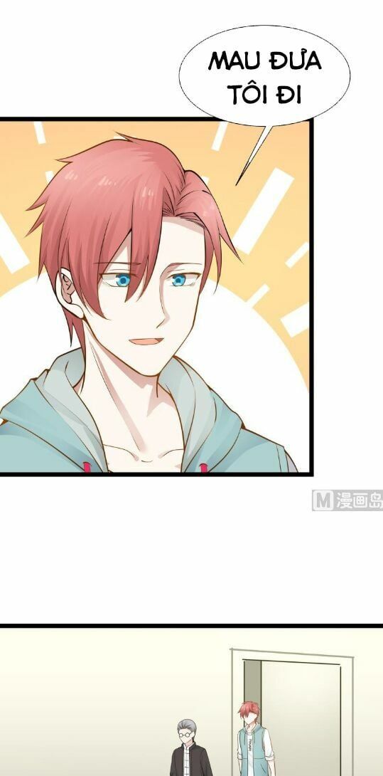 đọc truyện Trên Người Ta Có Một Con Rồng Chương 32 ảnh 10 tại Thiên Thai Truyện