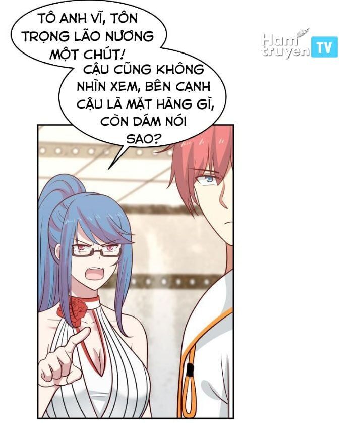 đọc truyện Trên Người Ta Có Một Con Rồng Chương 320 ảnh 3 tại Thiên Thai Truyện