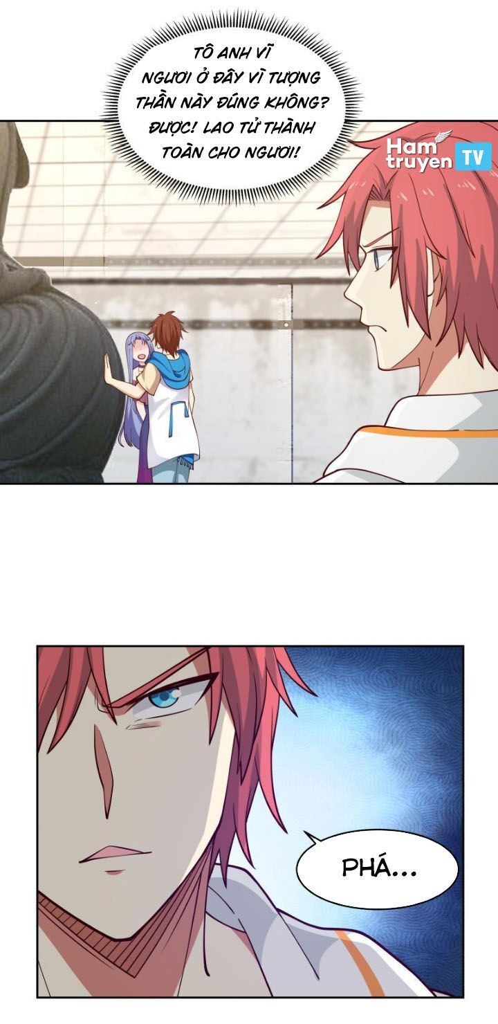 đọc truyện Trên Người Ta Có Một Con Rồng Chương 320 ảnh 15 tại Thiên Thai Truyện