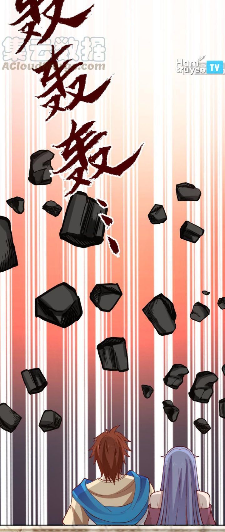 đọc truyện Trên Người Ta Có Một Con Rồng Chương 320 ảnh 17 tại Thiên Thai Truyện