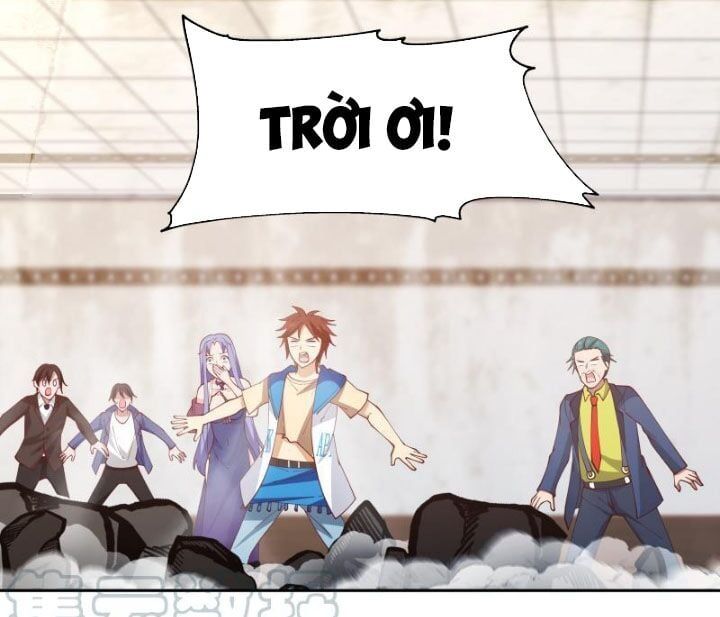 đọc truyện Trên Người Ta Có Một Con Rồng Chương 320 ảnh 18 tại Thiên Thai Truyện