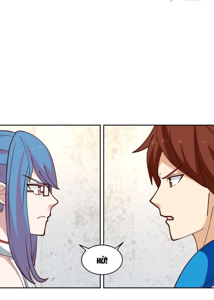 đọc truyện Trên Người Ta Có Một Con Rồng Chương 320 ảnh 9 tại Thiên Thai Truyện