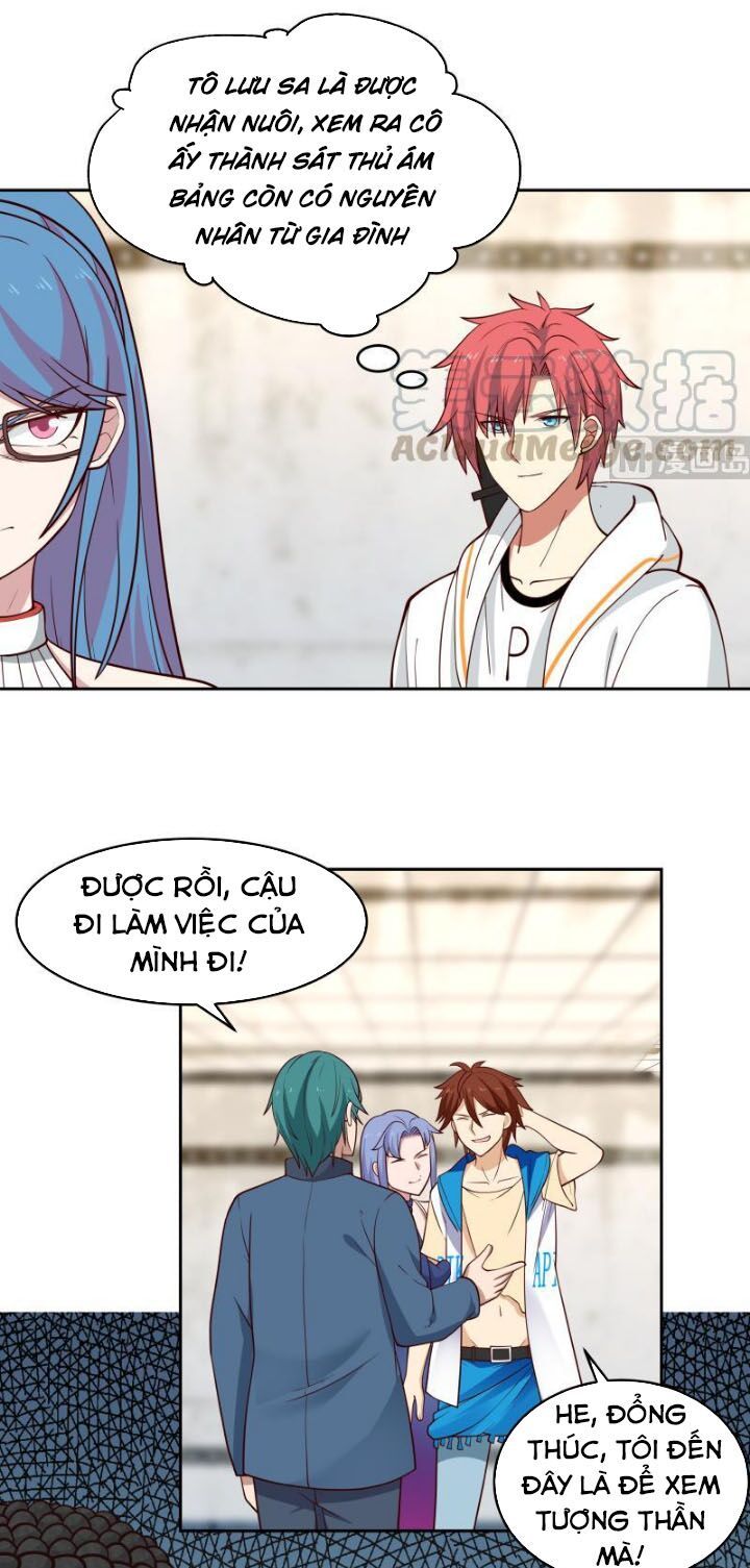 đọc truyện Trên Người Ta Có Một Con Rồng Chương 320 ảnh 10 tại Thiên Thai Truyện