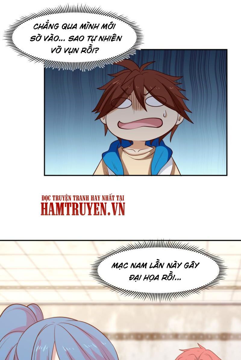 đọc truyện Trên Người Ta Có Một Con Rồng Chương 321 ảnh 3 tại Thiên Thai Truyện