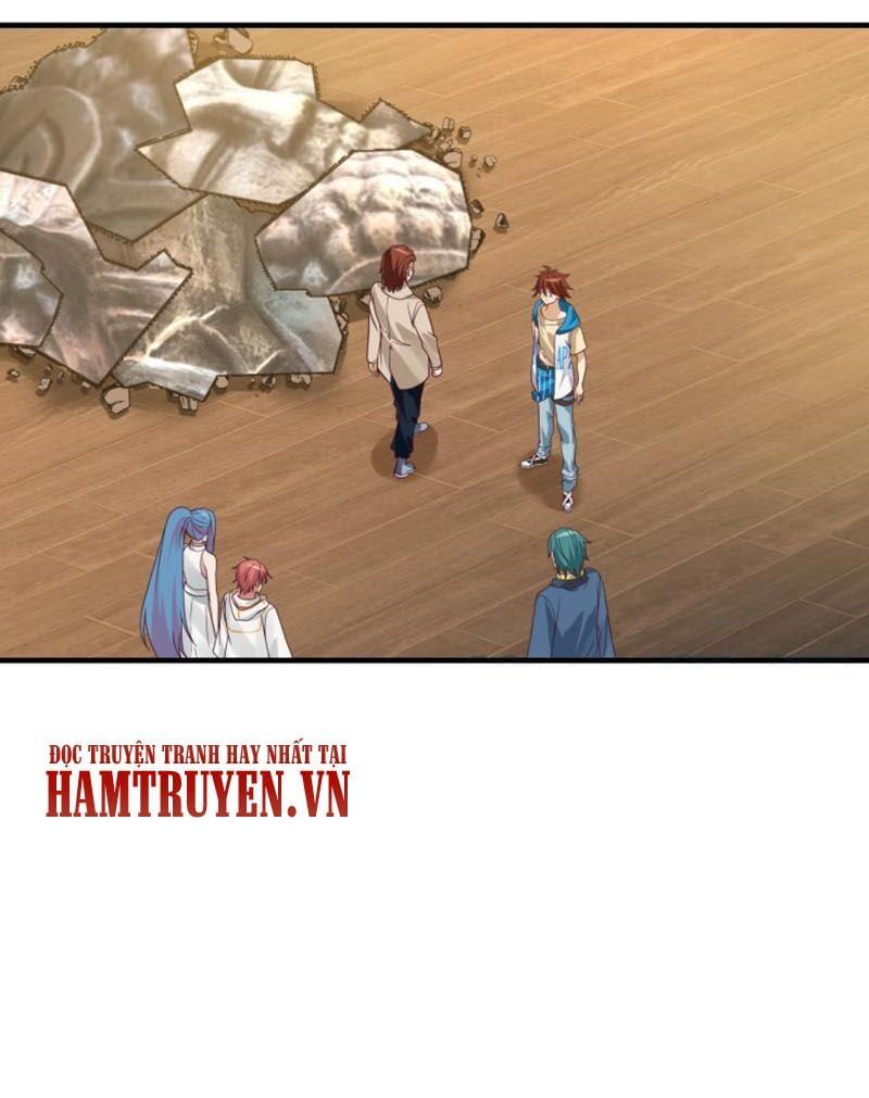 đọc truyện Trên Người Ta Có Một Con Rồng Chương 321 ảnh 14 tại Thiên Thai Truyện