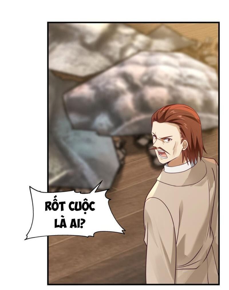 đọc truyện Trên Người Ta Có Một Con Rồng Chương 321 ảnh 15 tại Thiên Thai Truyện