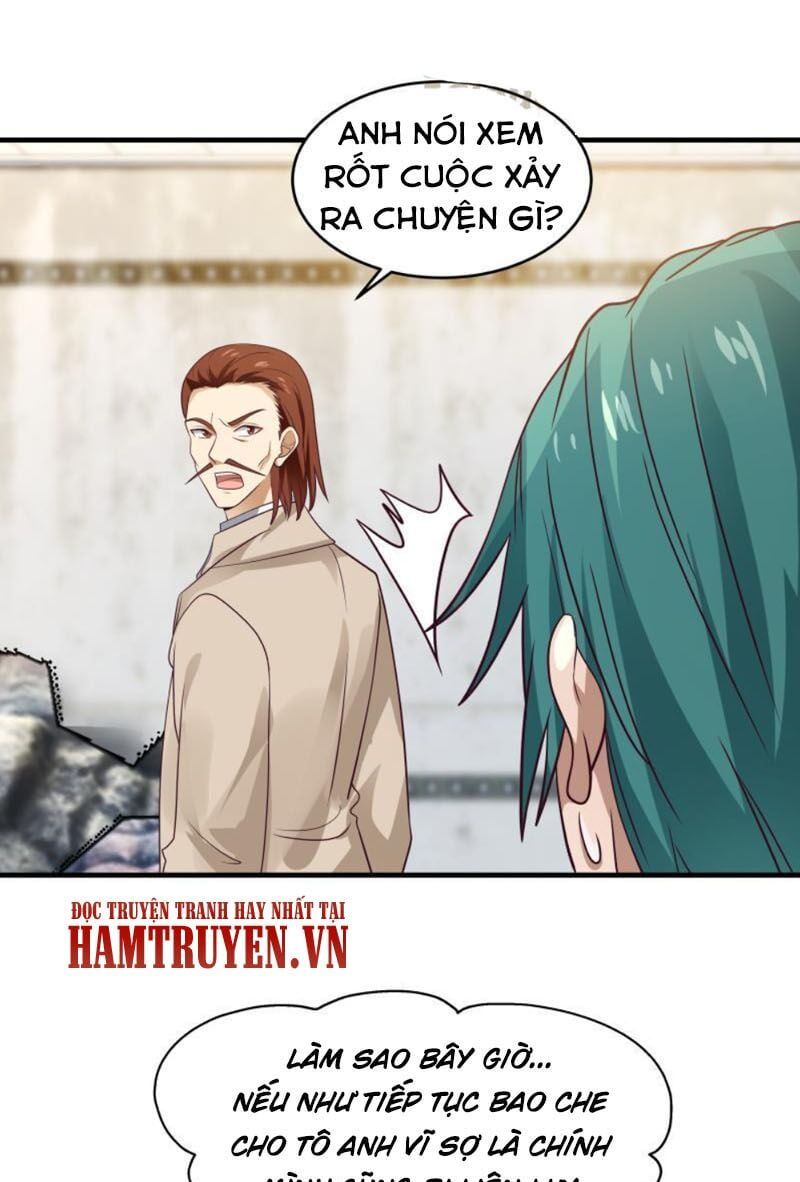 đọc truyện Trên Người Ta Có Một Con Rồng Chương 321 ảnh 16 tại Thiên Thai Truyện