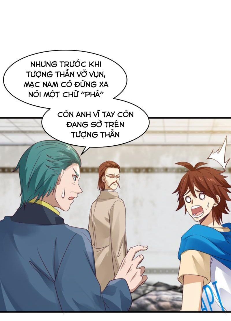 đọc truyện Trên Người Ta Có Một Con Rồng Chương 321 ảnh 18 tại Thiên Thai Truyện