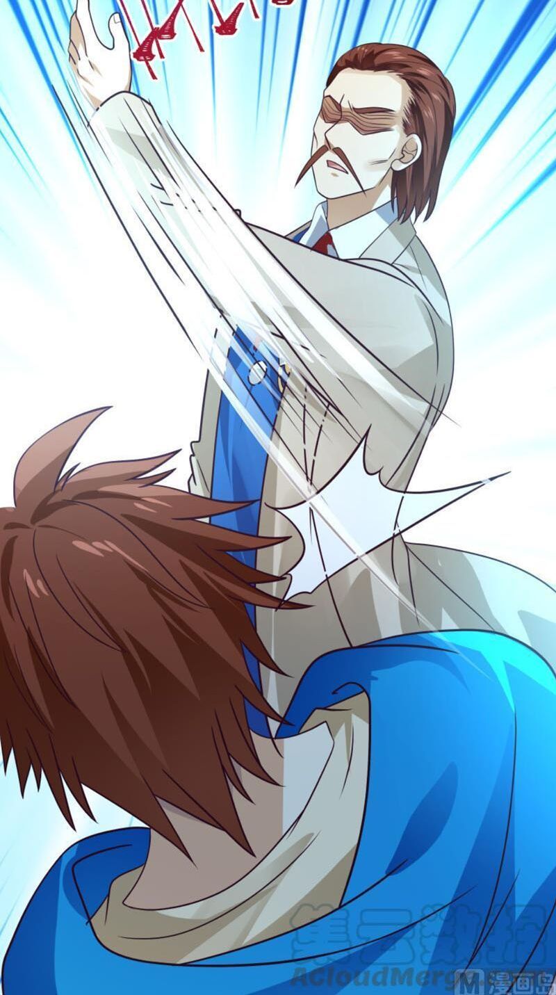 đọc truyện Trên Người Ta Có Một Con Rồng Chương 321 ảnh 20 tại Thiên Thai Truyện