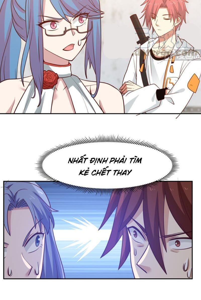 đọc truyện Trên Người Ta Có Một Con Rồng Chương 321 ảnh 4 tại Thiên Thai Truyện