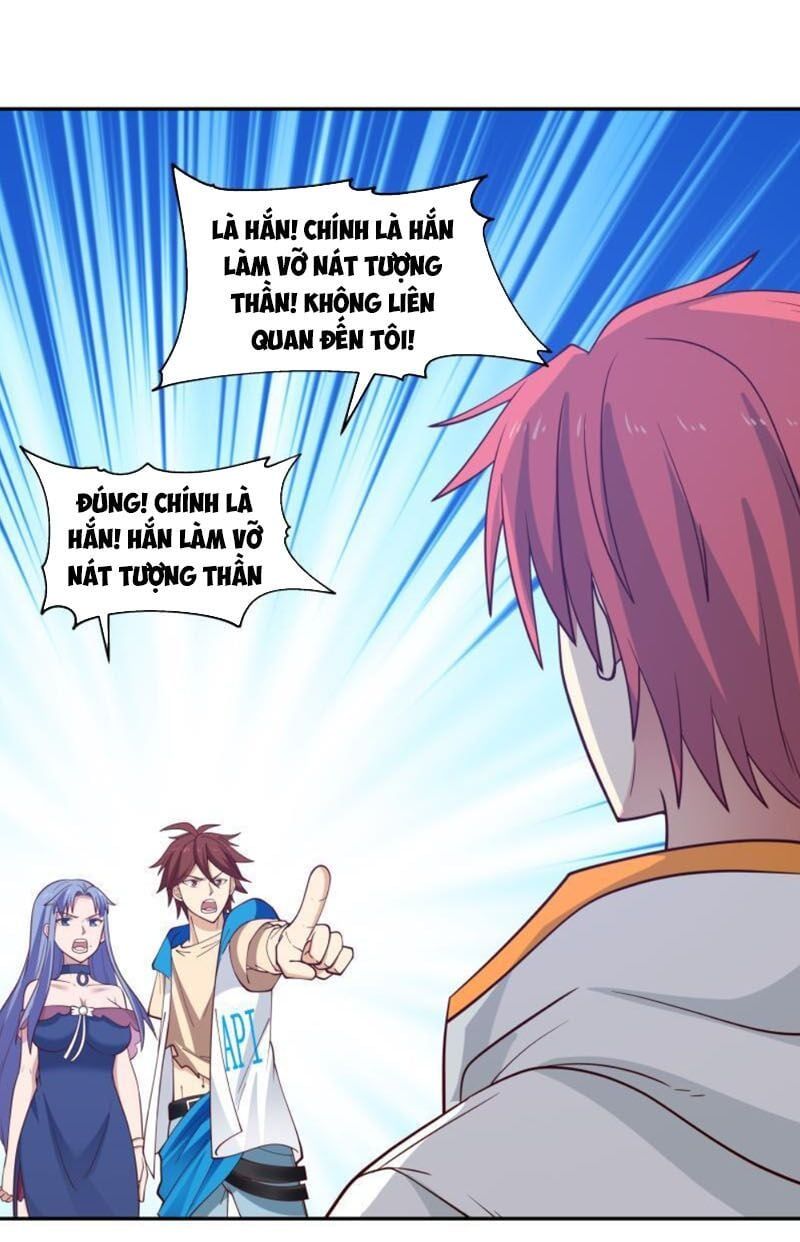 đọc truyện Trên Người Ta Có Một Con Rồng Chương 321 ảnh 5 tại Thiên Thai Truyện