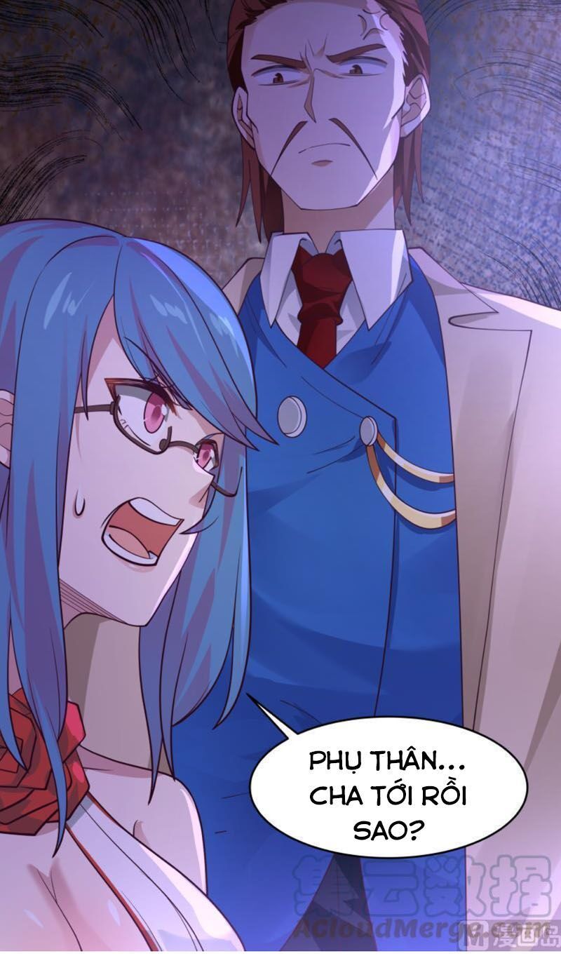 đọc truyện Trên Người Ta Có Một Con Rồng Chương 321 ảnh 8 tại Thiên Thai Truyện