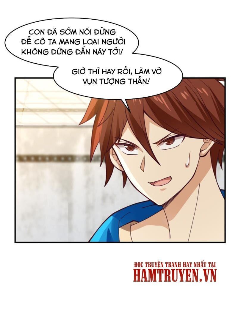 đọc truyện Trên Người Ta Có Một Con Rồng Chương 321 ảnh 11 tại Thiên Thai Truyện