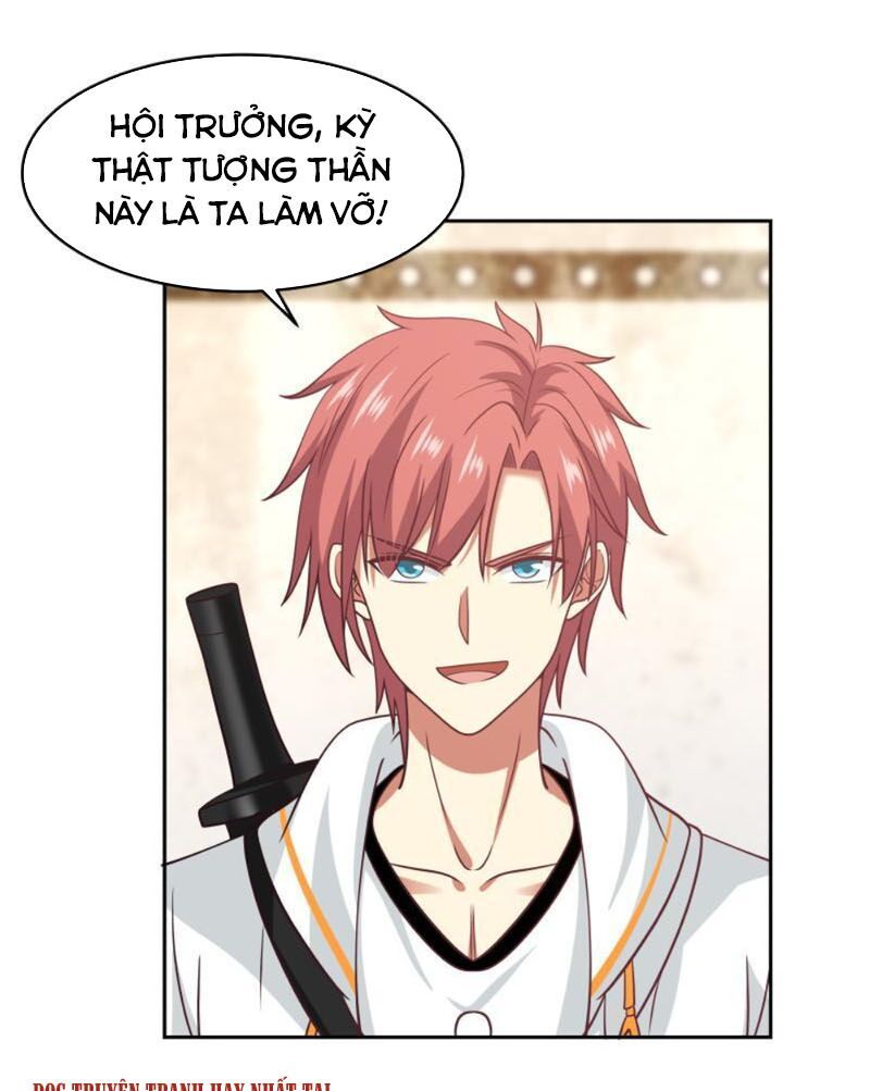 đọc truyện Trên Người Ta Có Một Con Rồng Chương 322 ảnh 4 tại Thiên Thai Truyện