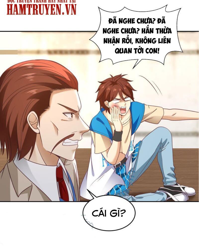 đọc truyện Trên Người Ta Có Một Con Rồng Chương 322 ảnh 5 tại Thiên Thai Truyện