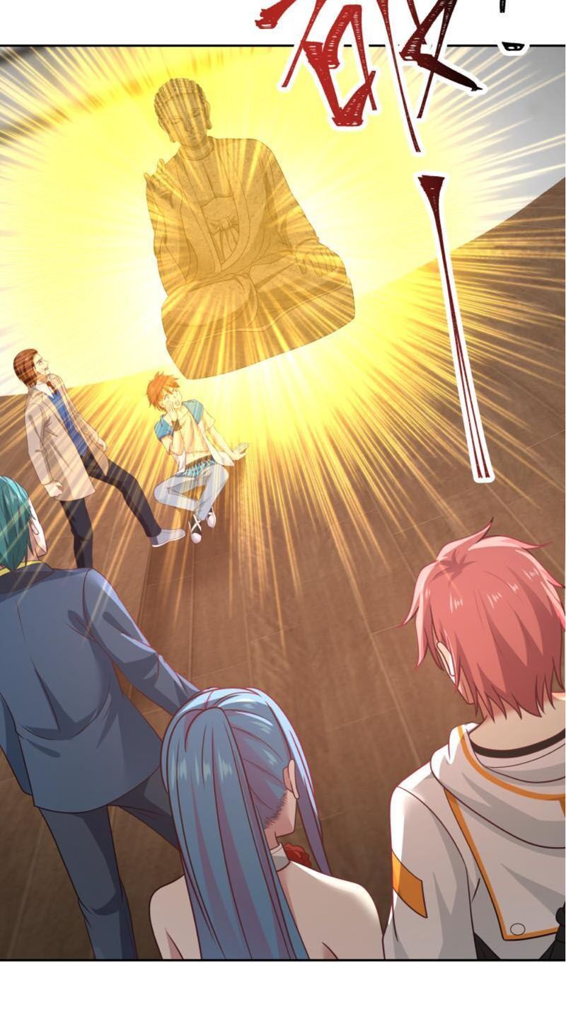 đọc truyện Trên Người Ta Có Một Con Rồng Chương 322 ảnh 7 tại Thiên Thai Truyện