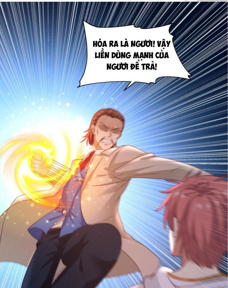 đọc truyện Trên Người Ta Có Một Con Rồng Chương 322 ảnh 10 tại Thiên Thai Truyện