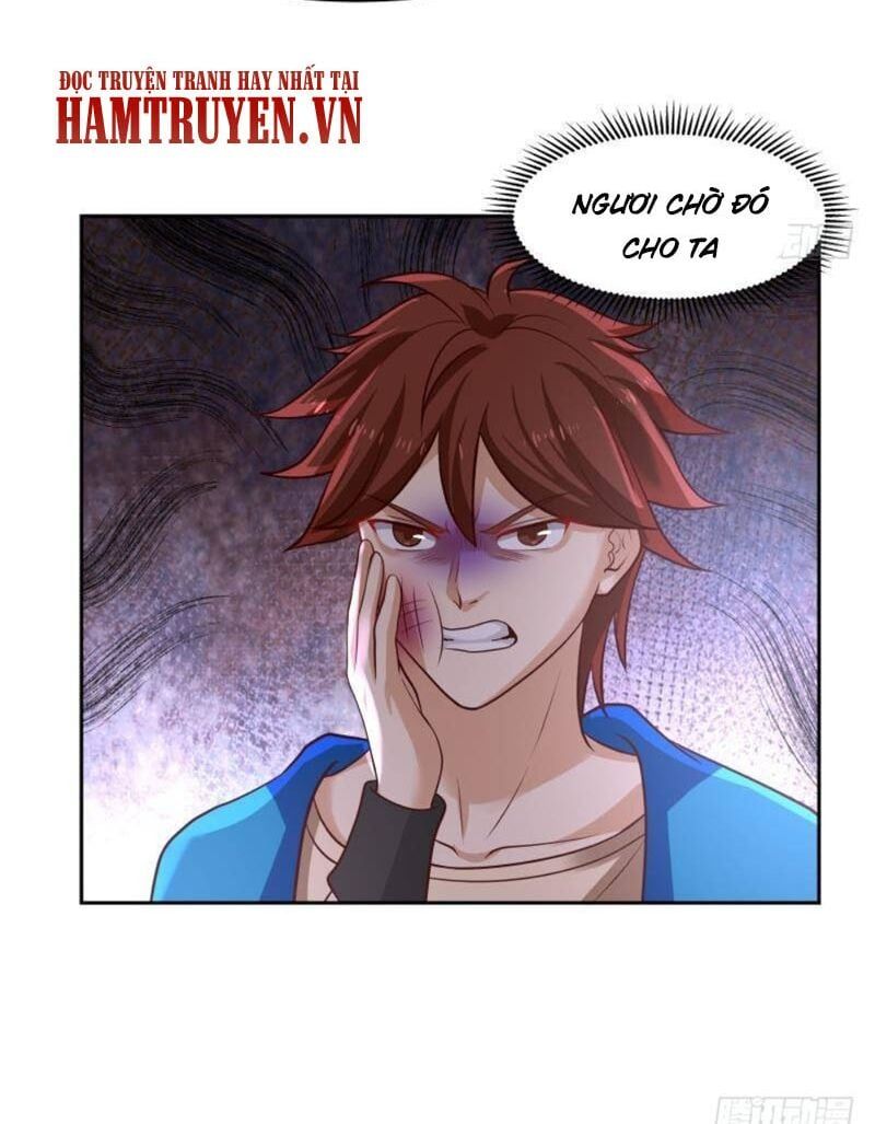 đọc truyện Trên Người Ta Có Một Con Rồng Chương 323 ảnh 5 tại Thiên Thai Truyện