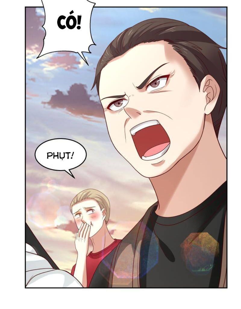 đọc truyện Trên Người Ta Có Một Con Rồng Chương 323 ảnh 10 tại Thiên Thai Truyện