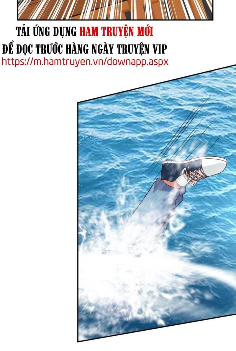 đọc truyện Trên Người Ta Có Một Con Rồng Chương 324 ảnh 12 tại Thiên Thai Truyện