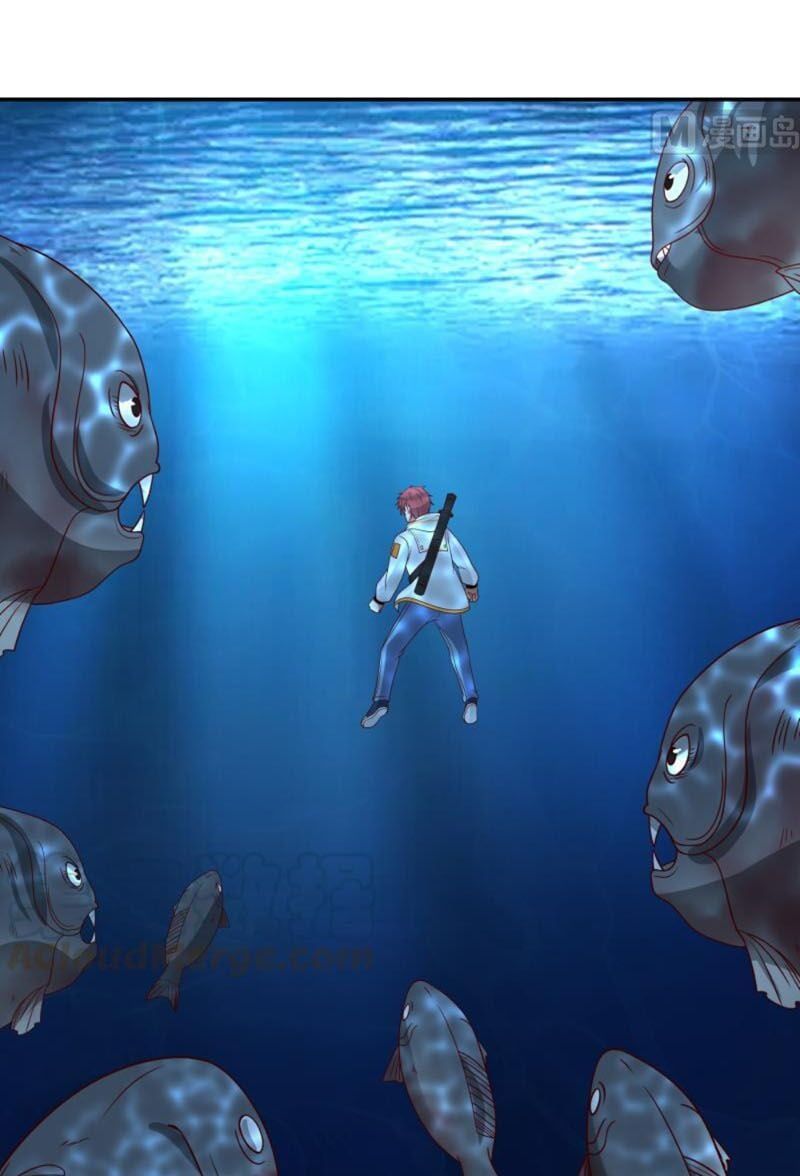 đọc truyện Trên Người Ta Có Một Con Rồng Chương 324 ảnh 13 tại Thiên Thai Truyện