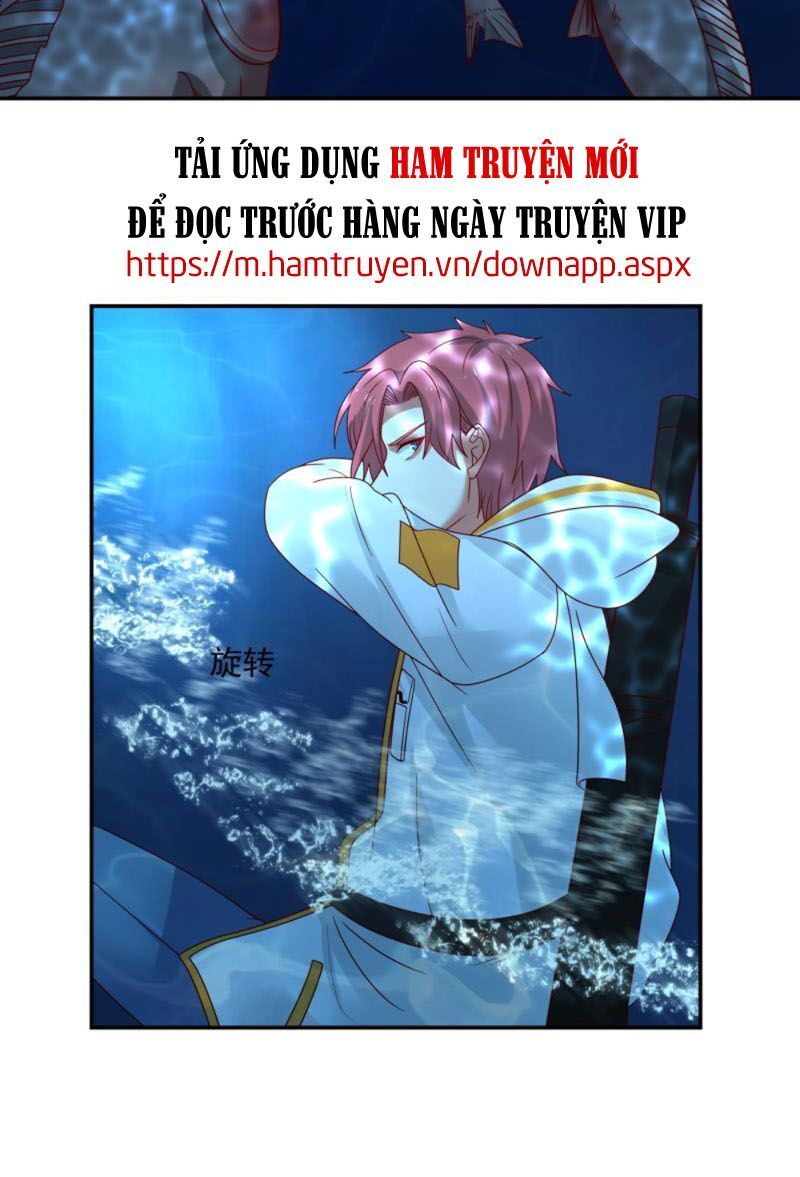 đọc truyện Trên Người Ta Có Một Con Rồng Chương 324 ảnh 14 tại Thiên Thai Truyện