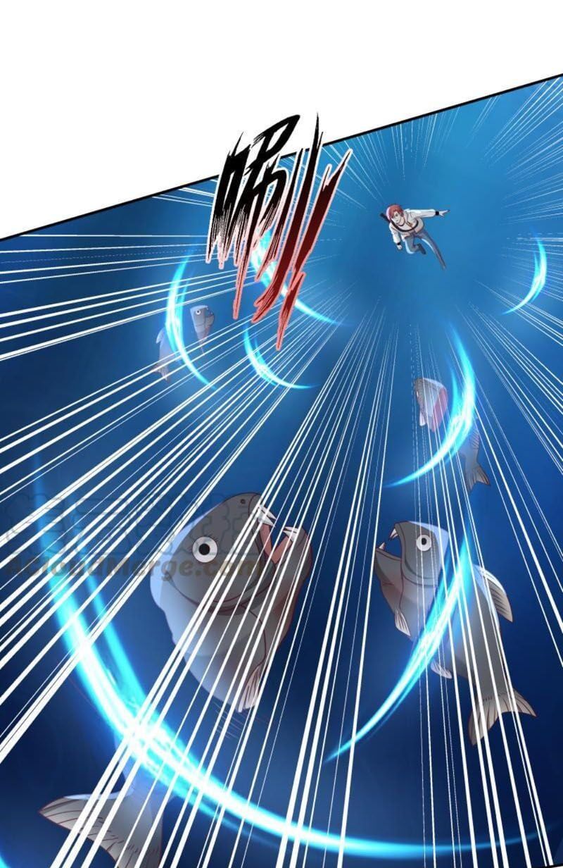 đọc truyện Trên Người Ta Có Một Con Rồng Chương 324 ảnh 15 tại Thiên Thai Truyện