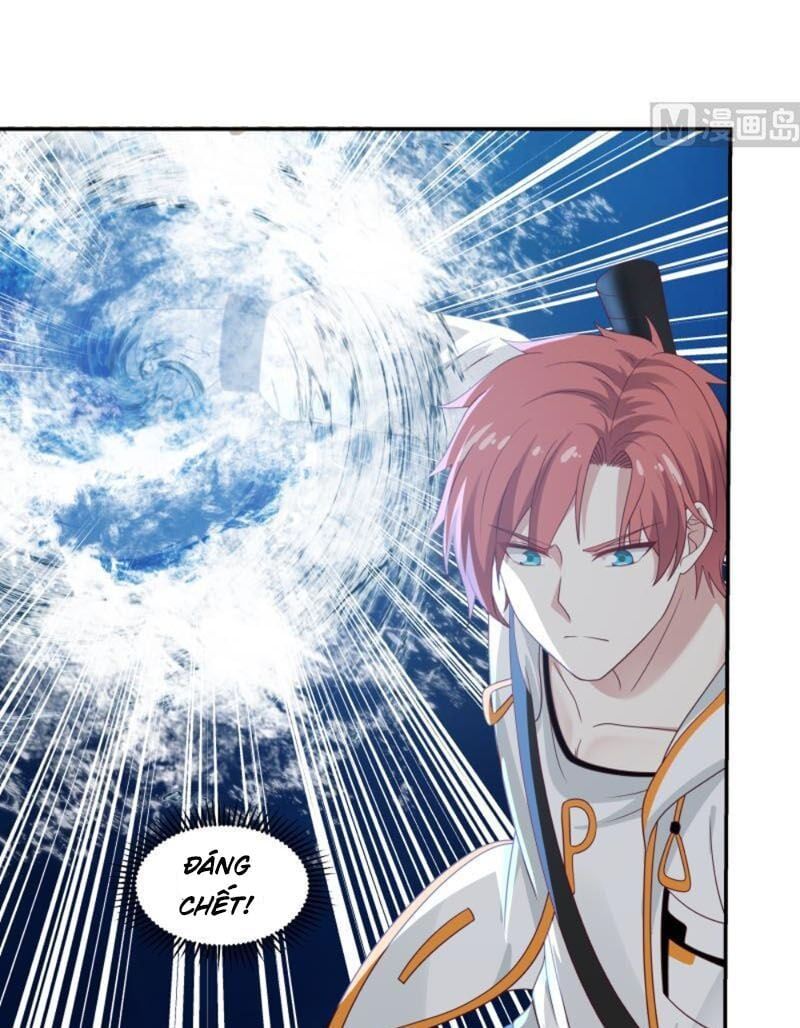 đọc truyện Trên Người Ta Có Một Con Rồng Chương 324 ảnh 17 tại Thiên Thai Truyện