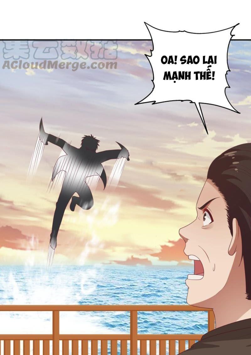 đọc truyện Trên Người Ta Có Một Con Rồng Chương 324 ảnh 19 tại Thiên Thai Truyện