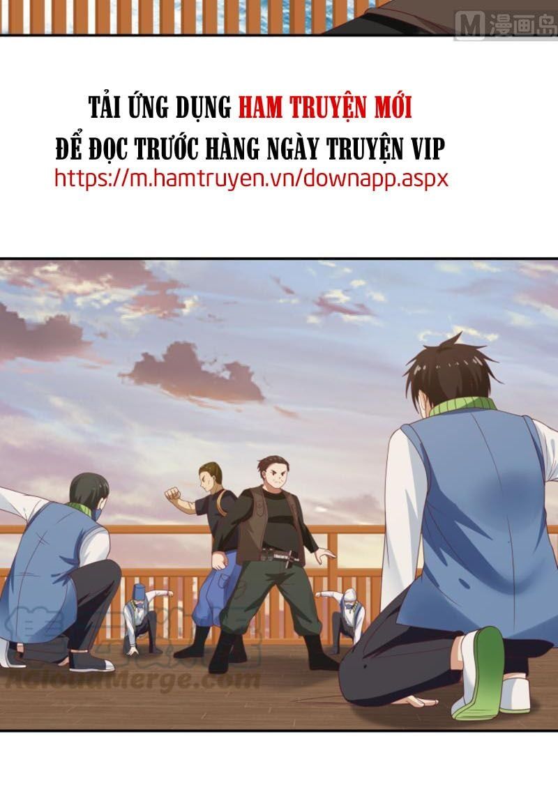 đọc truyện Trên Người Ta Có Một Con Rồng Chương 324 ảnh 20 tại Thiên Thai Truyện