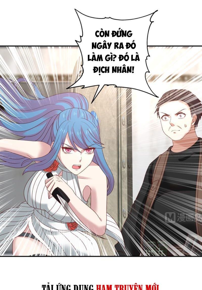 đọc truyện Trên Người Ta Có Một Con Rồng Chương 324 ảnh 4 tại Thiên Thai Truyện