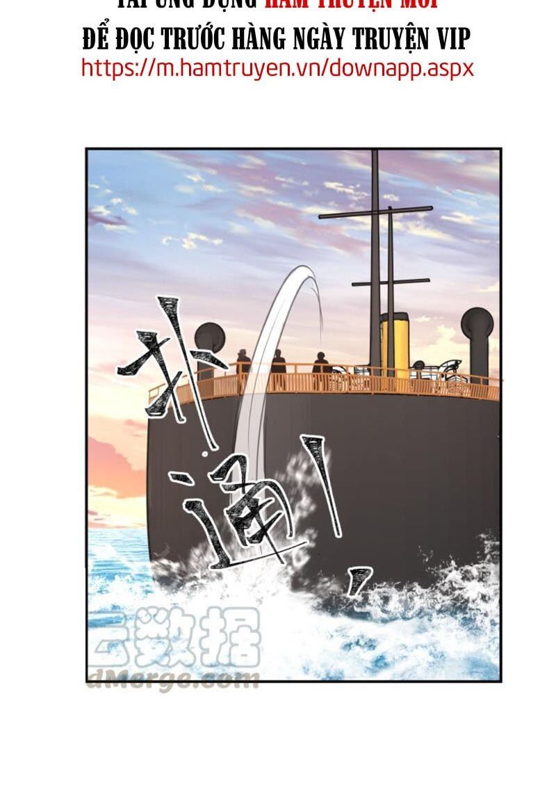 đọc truyện Trên Người Ta Có Một Con Rồng Chương 324 ảnh 5 tại Thiên Thai Truyện