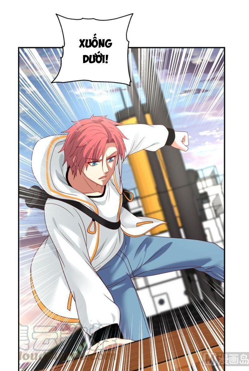 đọc truyện Trên Người Ta Có Một Con Rồng Chương 324 ảnh 11 tại Thiên Thai Truyện