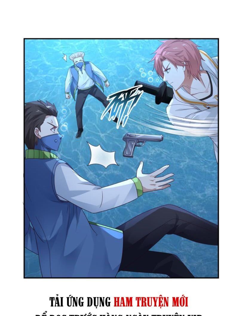 đọc truyện Trên Người Ta Có Một Con Rồng Chương 325 ảnh 3 tại Thiên Thai Truyện