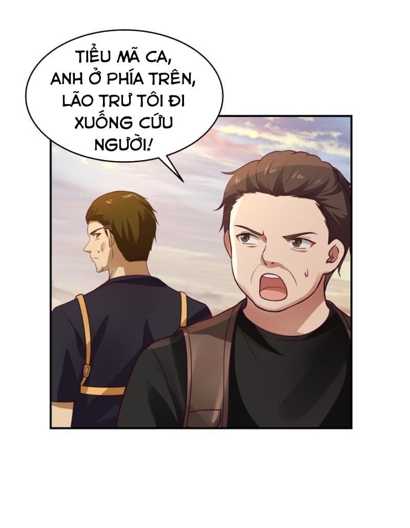 đọc truyện Trên Người Ta Có Một Con Rồng Chương 325 ảnh 12 tại Thiên Thai Truyện