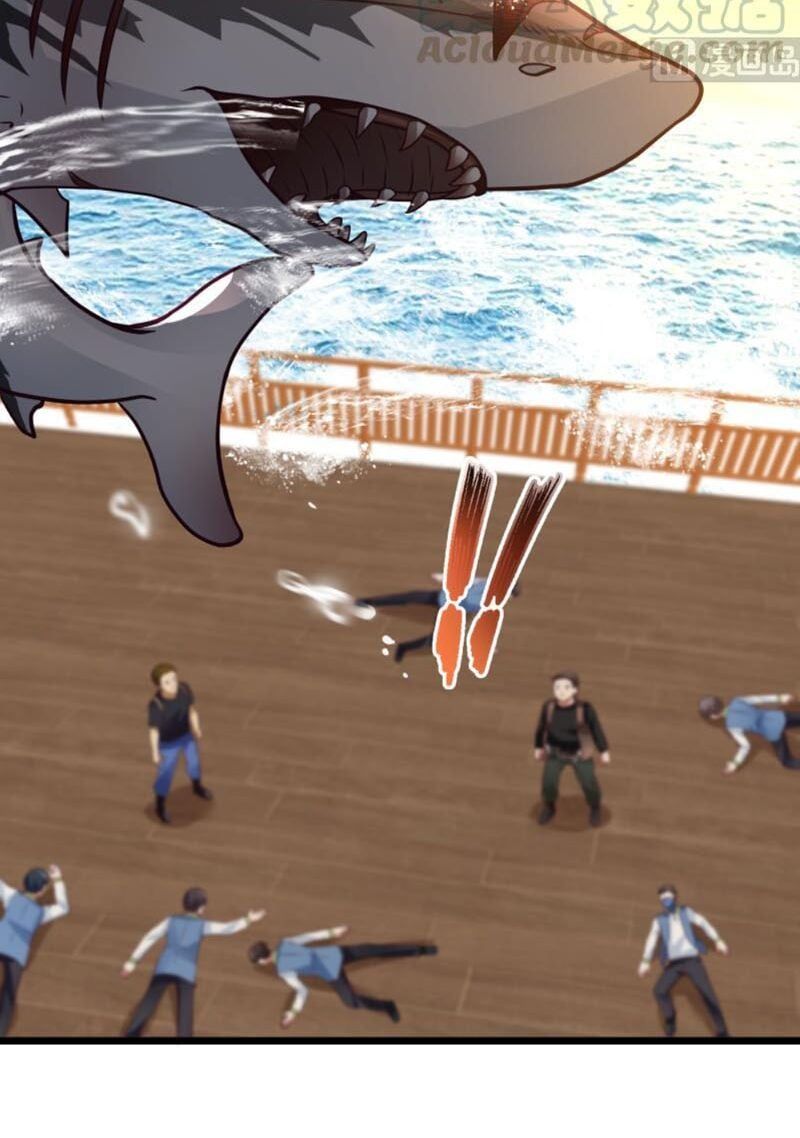 đọc truyện Trên Người Ta Có Một Con Rồng Chương 325 ảnh 14 tại Thiên Thai Truyện